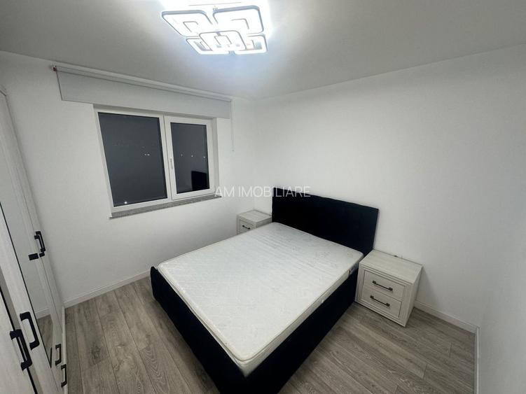 AP. 2 CAMERE BD. NORDULUI, LOC PARCARE, BLOC NOU, CENTRALA, MODERN - 5