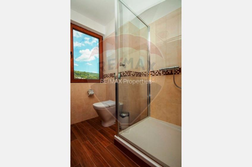 Pensiune turistică 4 margarete I Prahova I investiție premium - 8