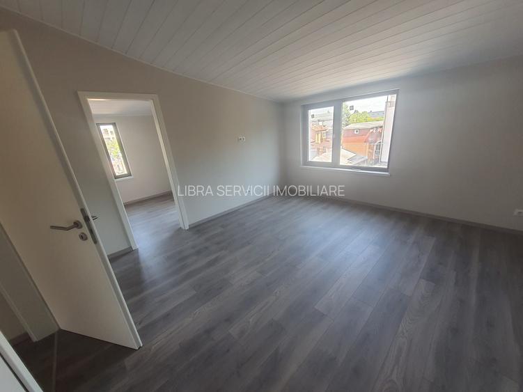 Domenii, Agronomie, Expoziției, casa D+P+1+M, la cheie - 9