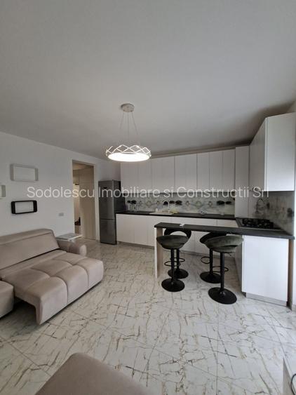 Apartament 2 camere în imobil nou la intrare în Giroc! - 21