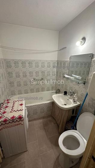 Apartament 3 camere la parter Bd Constructorilor ideal investitie - 11