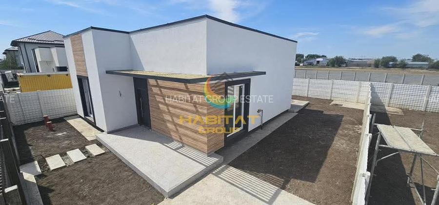 Casa 4 camere | Teren 360 mp | Acces rapid metrou | Comision 0 - 9