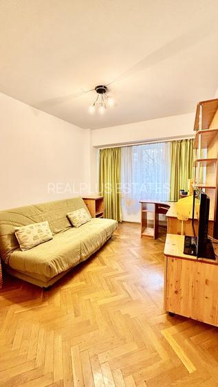 Apartament 3 camer mobilat/utilat Piata Iancului - 9