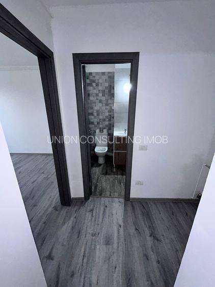 DRISTOR apartament renovat complet ,peste drum de park lake - 7