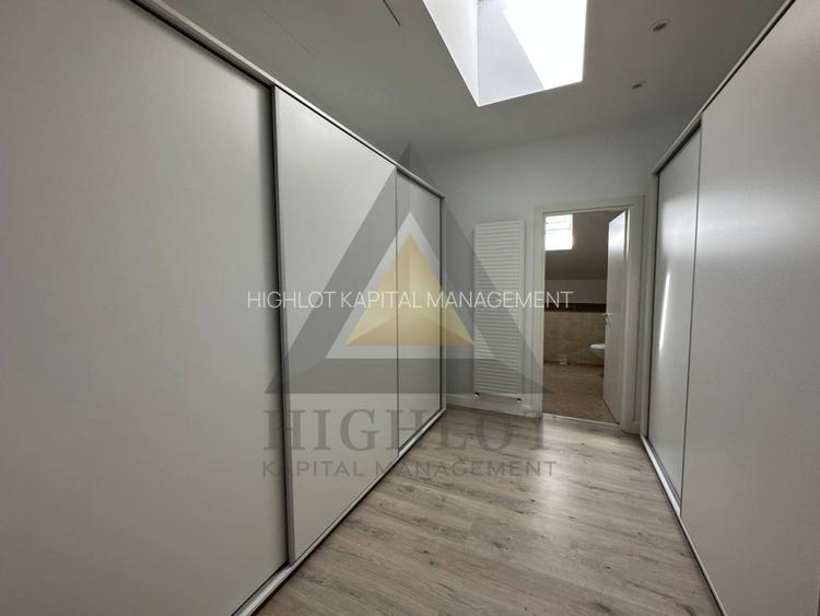 OXFORD GARDENS | VILA DUPLEX CU 6 DORMITOARE | SCOALA AMERICANA   - 25