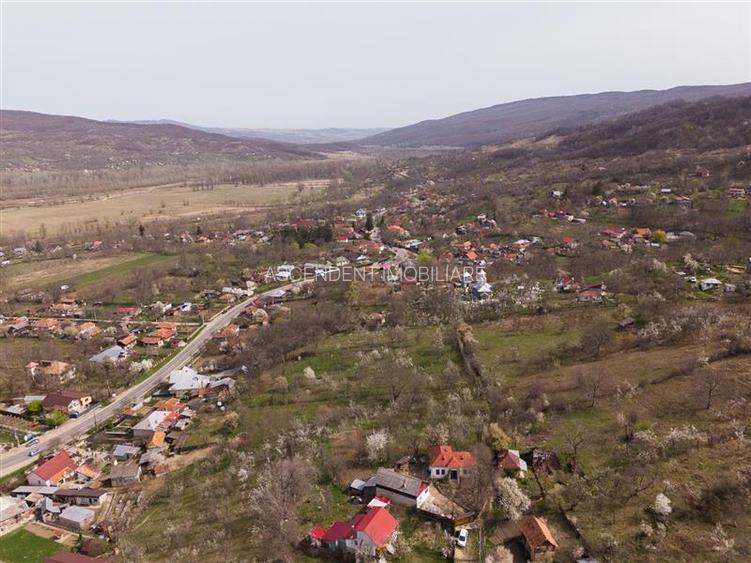 FILM! Casa  pe domeniu de 3.117 mp, Viperesti  Buzau - 10