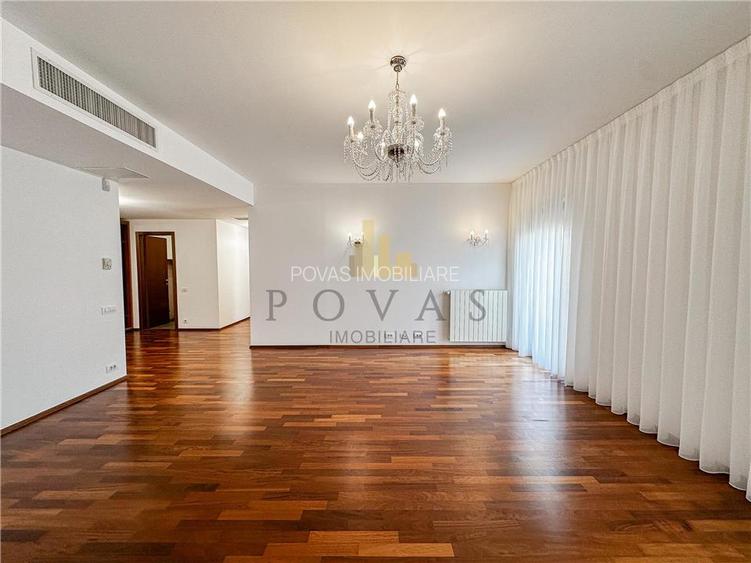 Inchiriere Apartament 3 Camere Ambasada SUA Baneasa - 2