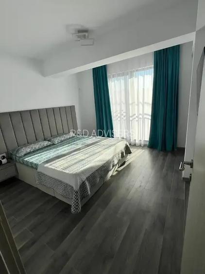 Vila superba 142 mp P+1+M cu gradina 86 mp langa scoala gimnaziala - 4