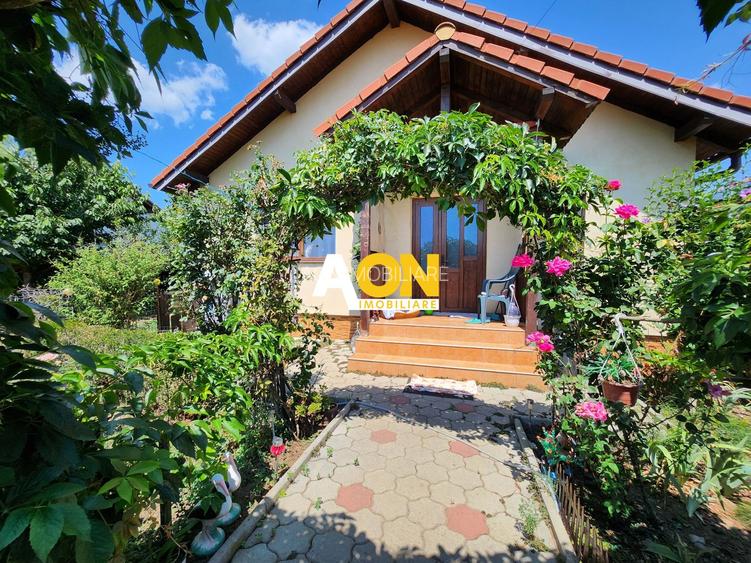 De vanzare casa 3 camere, 457mp teren, Oarda de Jos - 2