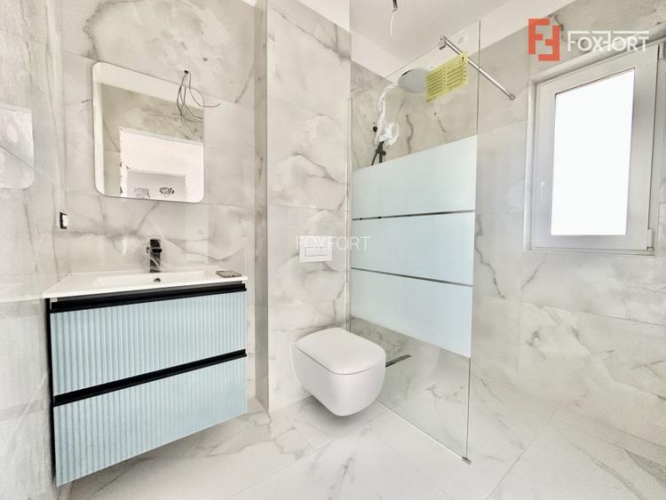  COMISION 0% Duplex premium cu 4 camere in Mosnita, pozitie excelenta  - 23