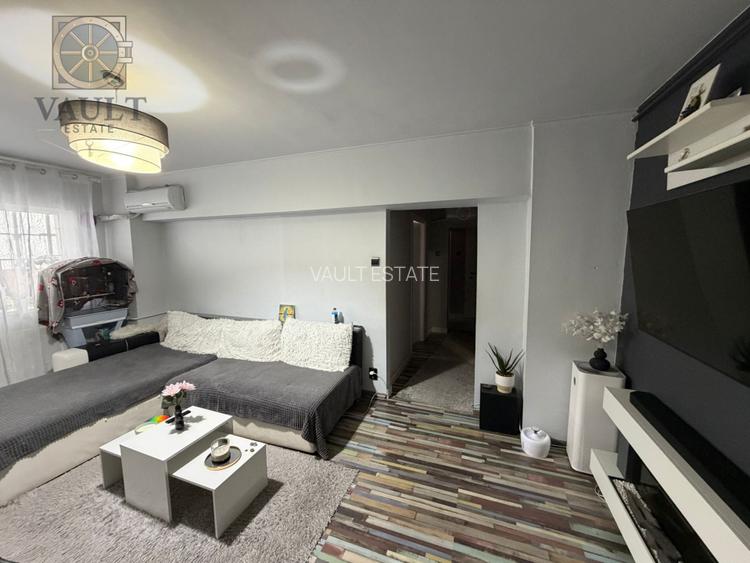 Apartament 3 camere -70mp-Titan  - 5