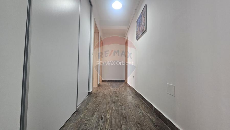 Apartament 3 camere cochet si intim | Parcare | AC | Pet-friendly - 13