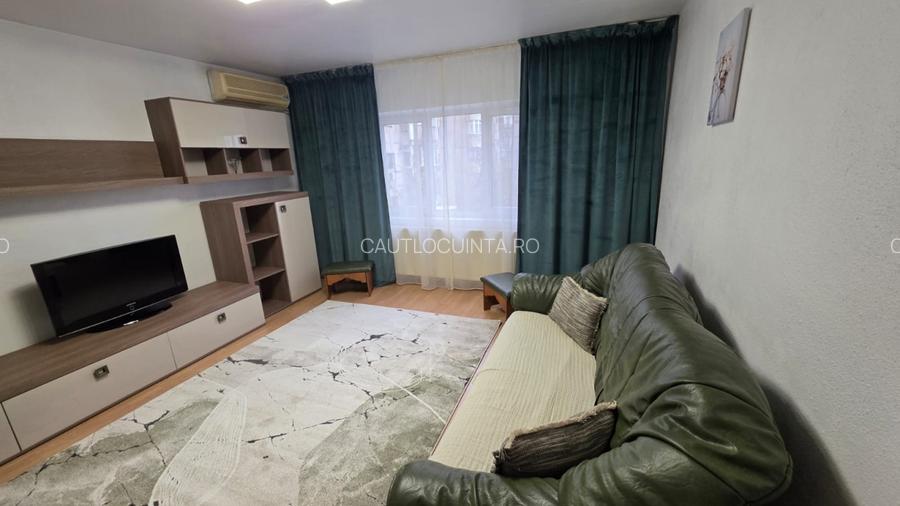 Apartament 3 camere | 13 Septembrie | Centrala proprie | Parcare - 2