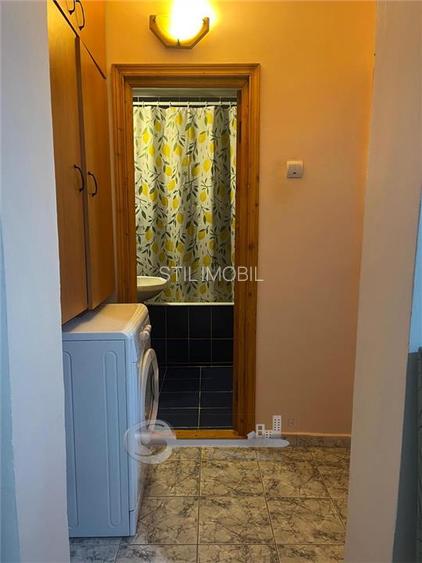 Apartament 2 camere IULIUS MALL - 7