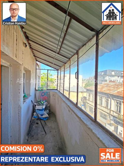Oportunitate! Apartament cu 2 camere | Palatul Parlamentului - 8