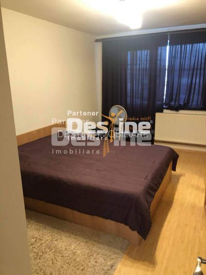 Ultracentral - Apartament cu 2 camere, semidecomandat, etaj 4/4, 50 mp, finisat - 4