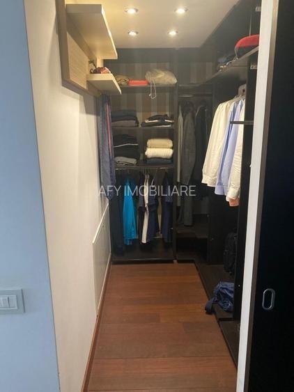 De vanzare apartament 3 camere Arcul de Triumf - 7