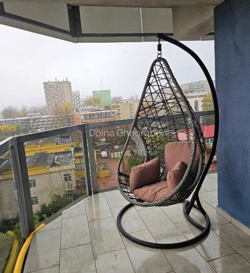 Apartament 2 camere decomandat,mobilat,utilat, langa  Hotel IAKI, zero TVA - 2