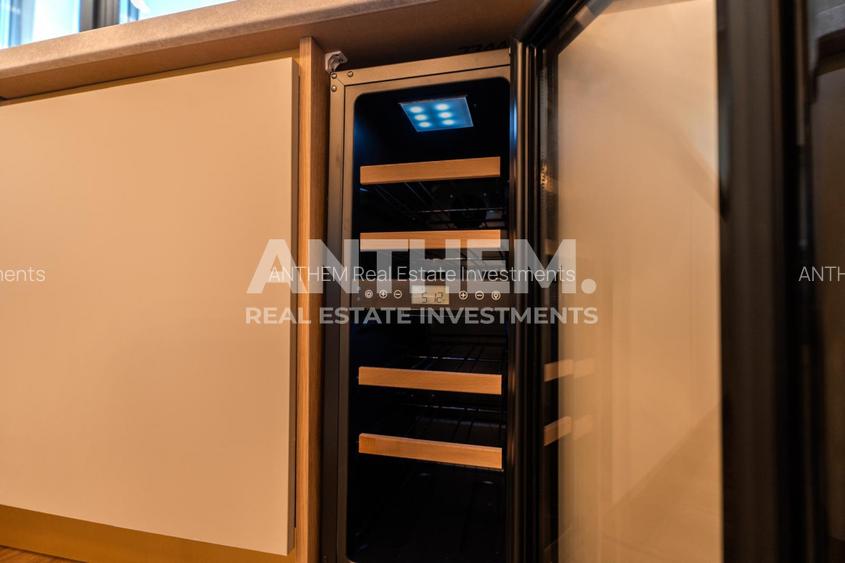 Apartament 2 camere Pipera - mobilat lux - 8