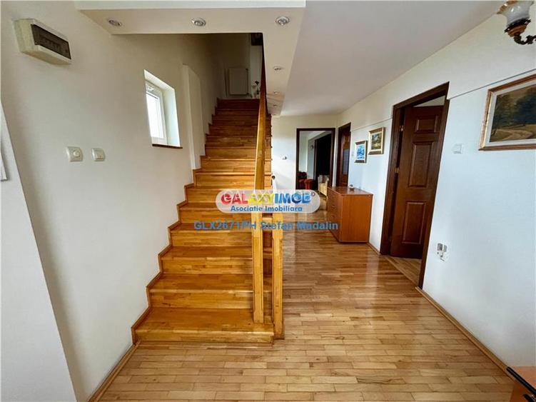 VANZARE VILA - TEREN 487 MP - ZONA MARASESTI, PLOIESTI - 11