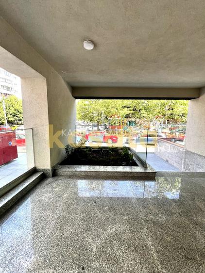 Apartament 2camere2024 | LUX Mobilat 74mp  | Mihai Bravu | Terasa 22mp - 15