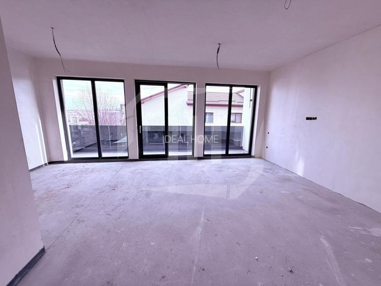 Duplex nou - Grigorescu - Donath Park - 6