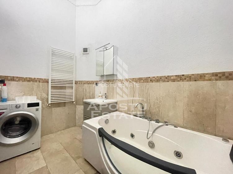 Apartament 2 camere de inchiriat Zona centrala Teatru - 12