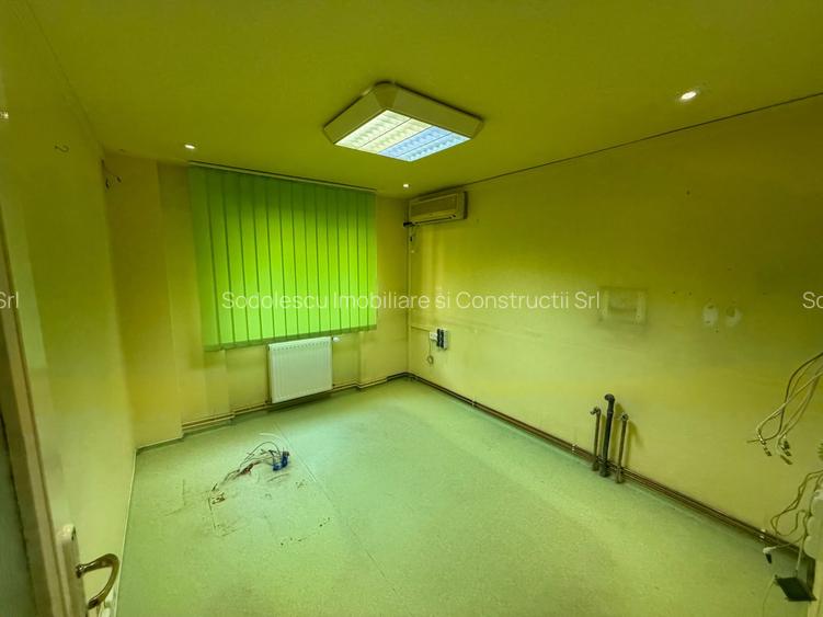 Spațiu parter cu destinație mixtă, zona fostă Lidia – 67 mp - 11