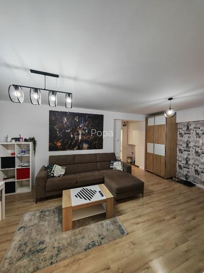 Parcare privata,complex  rezidential nou  - Nusco Citta,  - 3