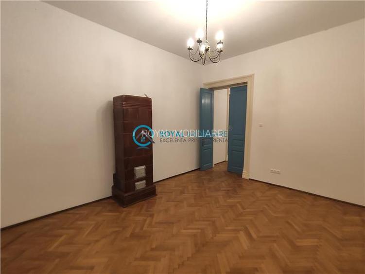 Royal Imobiliare - Inchiriere spatiu de birouri zona ultracentrala - 12