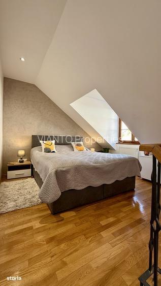Casa 3 camere curte proprie| Zona Ultracentral - 11