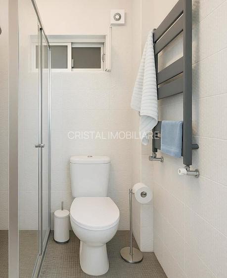 Apartament exclusivist 2 camere, Universitate, vedere superbă - 5