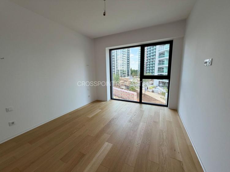 Apartament premium cu 3 camere | Vedere liberă | One Lake Club - 7