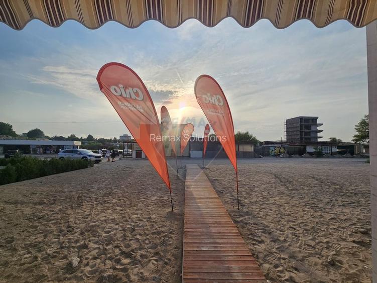 Spațiu comercial de vanzare pe plaja in Jupiter Constanta - 4