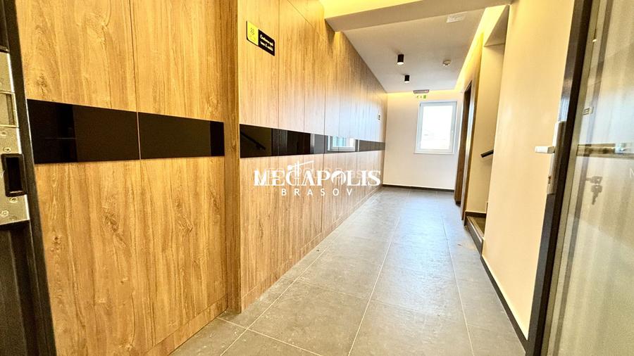 Apartament 2 camere | Parcare | Prima Închiriere | Ozone Residence - 18