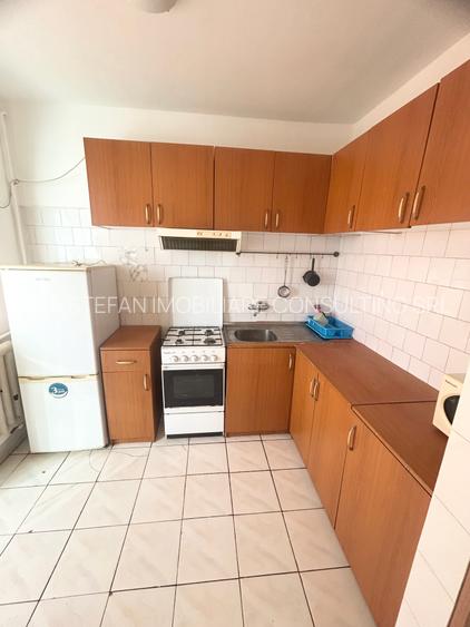 Grivita-Ion Mihalache / Apartament doua camere-5 minute metrou - 13
