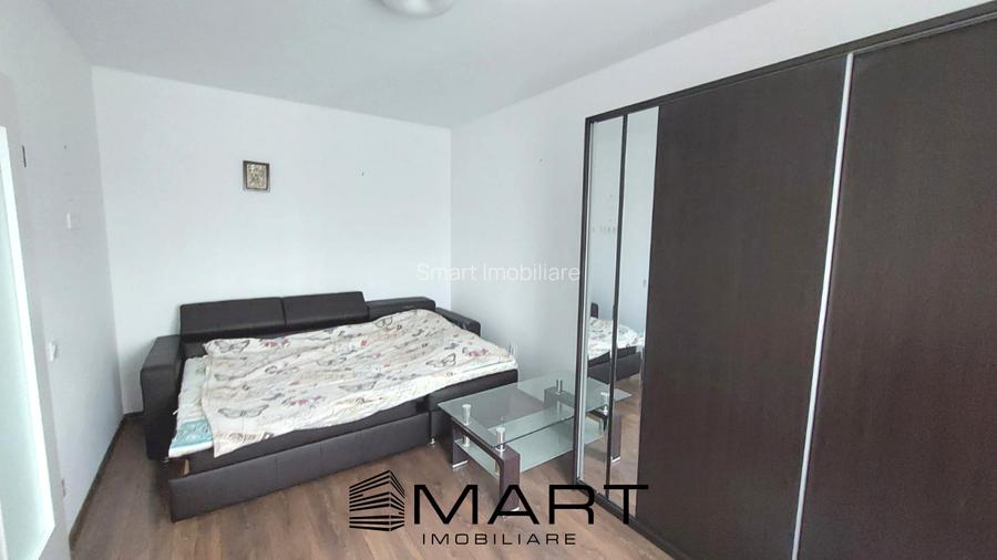 Garsoniera decomandata zona Selimbar cu loc de parcare - 2