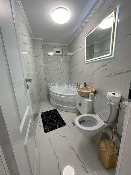 Moft Estate va prezinta  spre  inchiriere ap 3 camere zona  Vitan - 6
