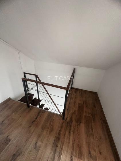 Casa individuala, curte ,utilata, nemobilata, 5 camere, 2 bai, zona Nicolina - 9