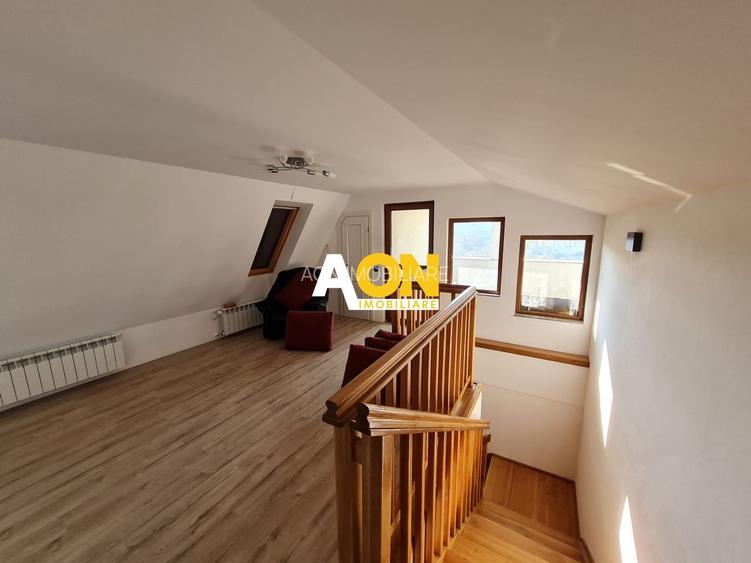 Casa 4 camere zona AREX - 16