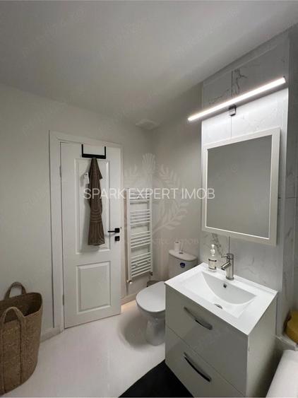 //2 CAMERE//ZONA VEST, DOMNISORI//PRIMA INCHIRIERE// - 5