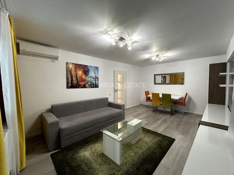 3 Camere Lux Theodor Pallady + Loc de Parcare Subteran - 2