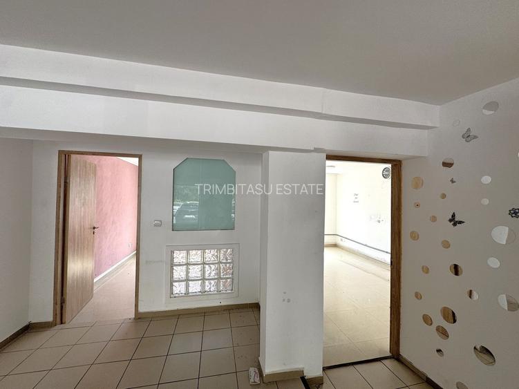 Spatiu Comercial | Piata Covasna | Berceni | parcare | COMISION 0% | - 7