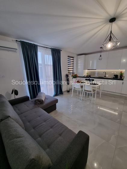 Mobilat si utilat modern - 2