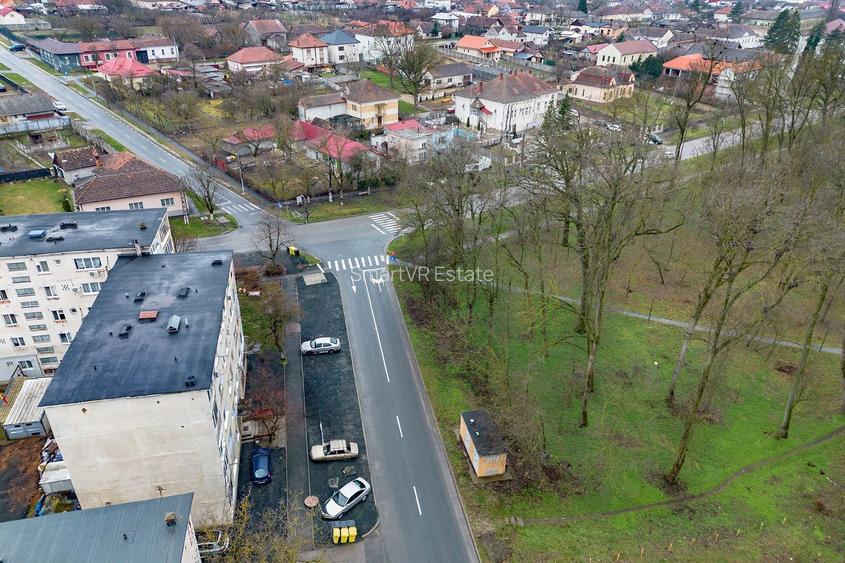 De vanzare apartament 2 camere in Buzias - 13