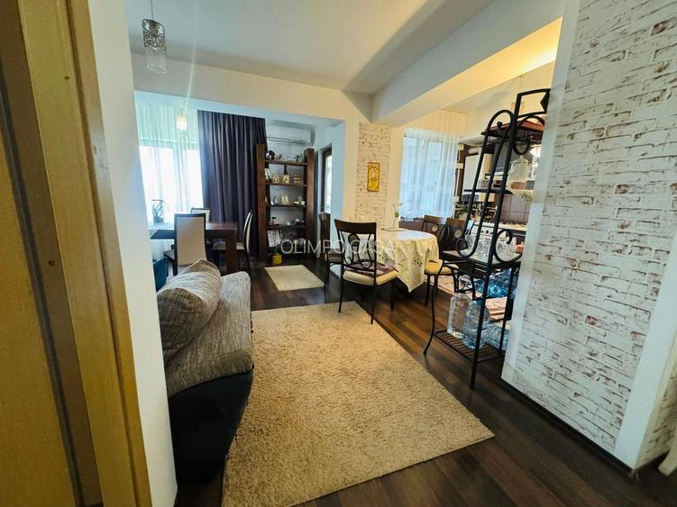 Apartament 3 camere - Bloc nou - Strada Olimp - 3