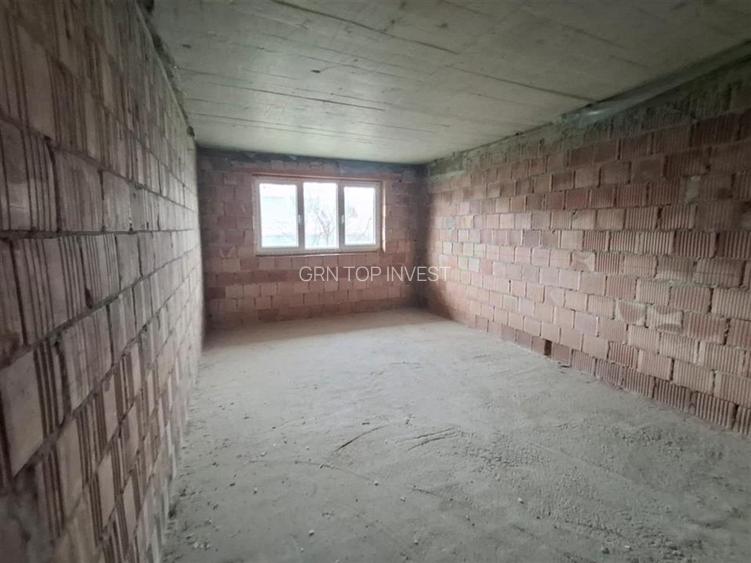 Casa individuala 5 camere 2 bai pivnita 380mp teren in Cisnadie - 20