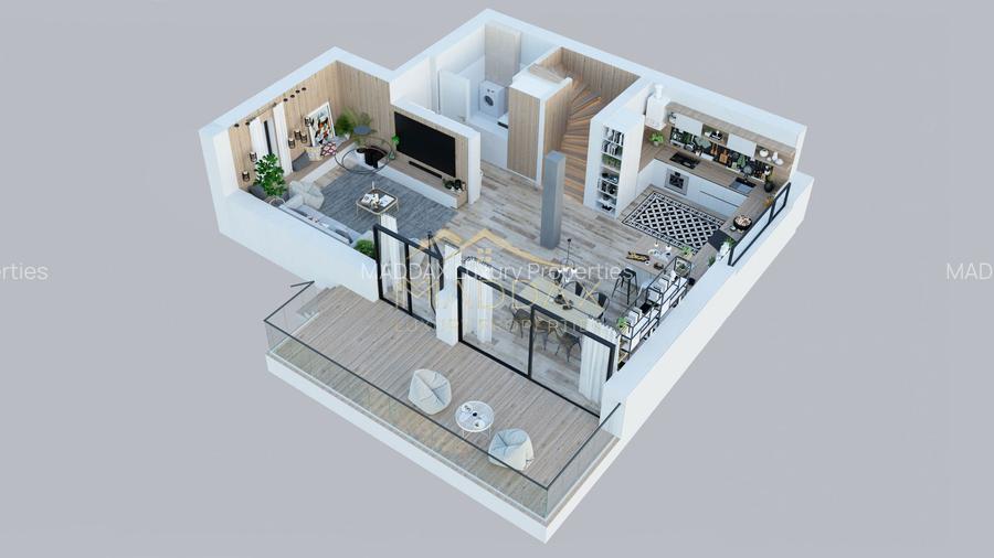 Vila de vanzare 6 camere***Mogosoaia - 30