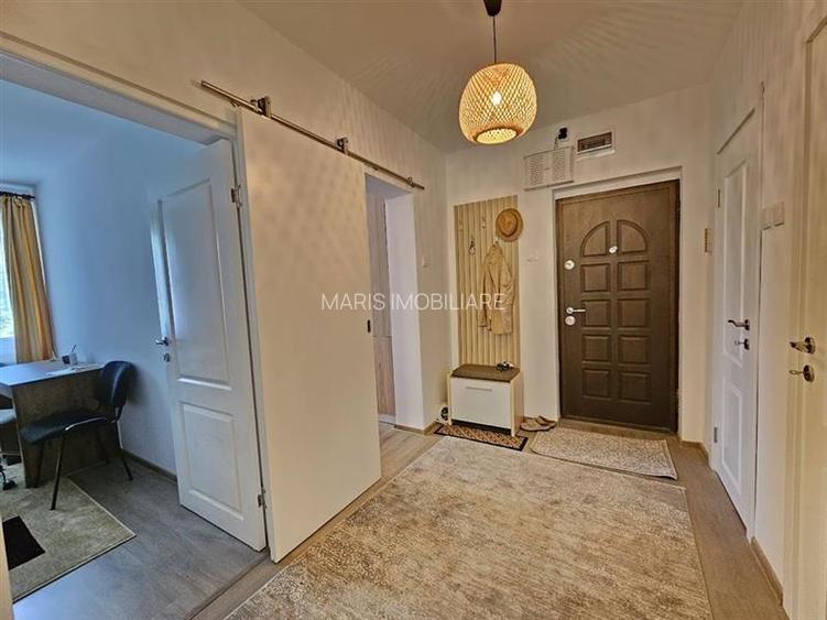 Cornisa-Spitale-UMFST 3 camere modern la prima inchiriere! - 12