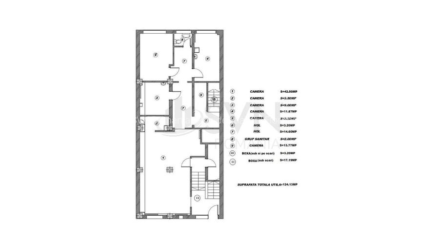 REC3001369 Spatiu comercial Dorobanti - 14